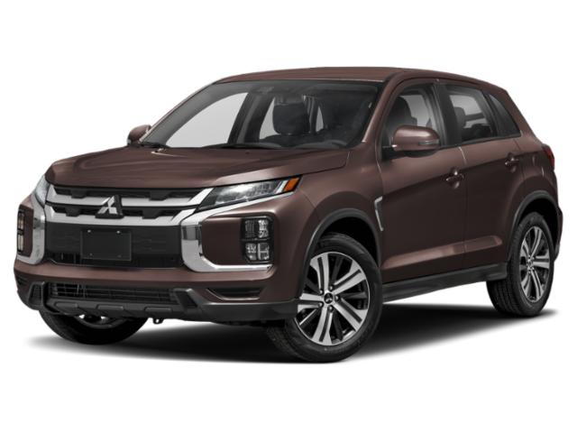 2020 Mitsubishi Outlander Sport for sale near Columbus, OH