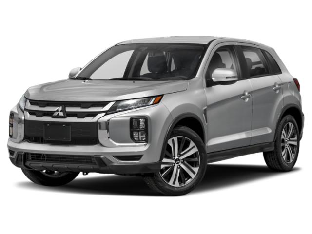 2020 Mitsubishi Outlander Sport 2.0 SE AWC 2020 Mitsubishi Outlander Sport 2.0 SE AWC