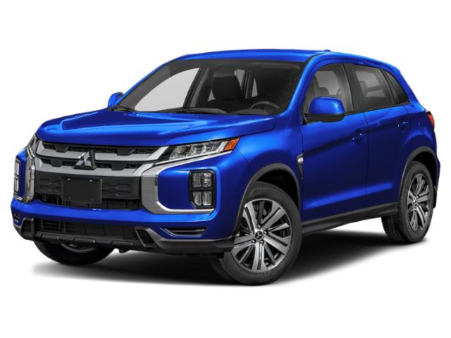 2020 Mitsubishi Outlander Sport 2.0 ES AWC 2020 Mitsubishi Outlander Sport 2.0 ES AWC