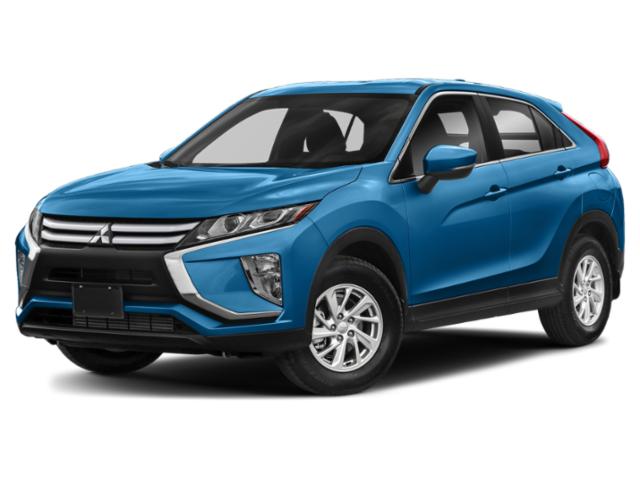 2020 Mitsubishi Eclipse Cross ES 1.5T AWC for sale in St. Joseph, MO