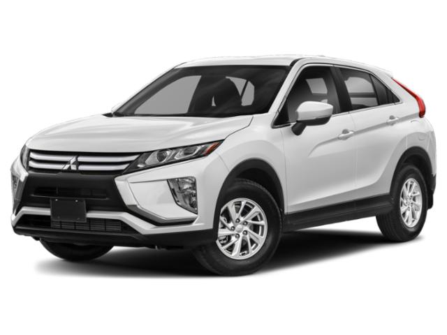 2020 Mitsubishi Eclipse Cross ES 1.5T 2020 Mitsubishi Eclipse Cross ES 1.5T