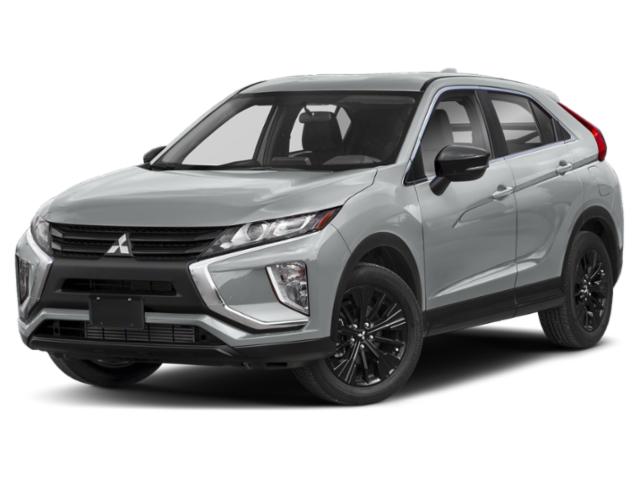 2020 Mitsubishi Eclipse Cross LE for sale in MATTESON, IL