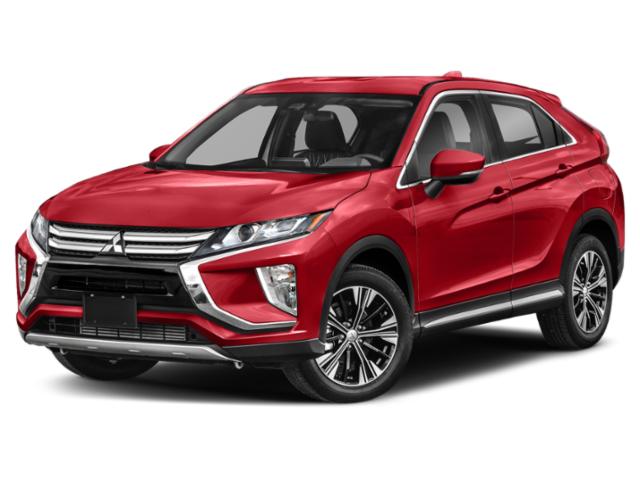 2020 Mitsubishi Eclipse Cross