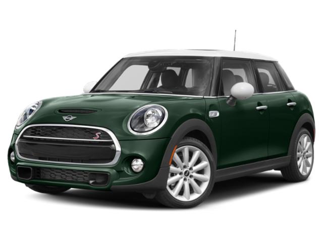 2020 Mini Hardtop Cooper S 2020 Mini Hardtop Cooper S