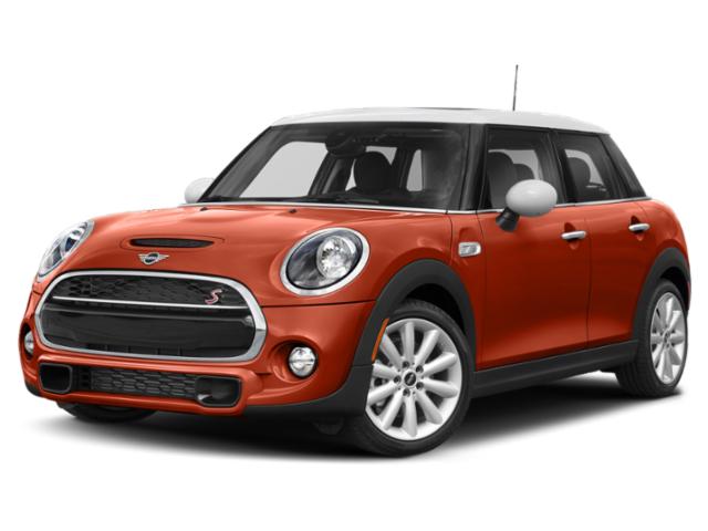 2020 Mini Hardtop Cooper S