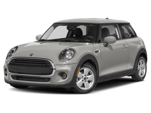 2020 Mini Hardtop Cooper