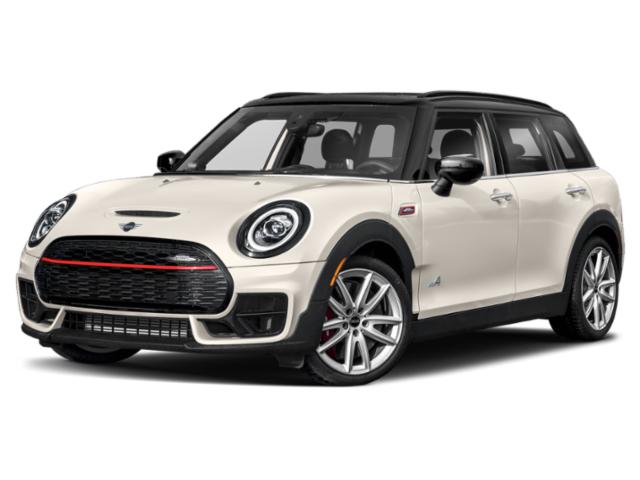 2020 MINI Cooper Clubman John Cooper Works for sale in South Jordan, UT
