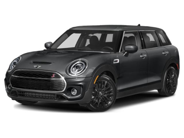 2020 Mini Clubman Cooper S