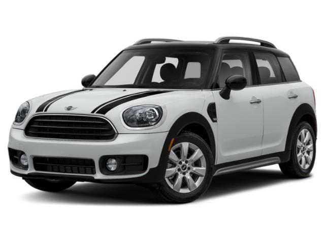 2020 Mini Countryman Cooper 2020 Mini Countryman Cooper