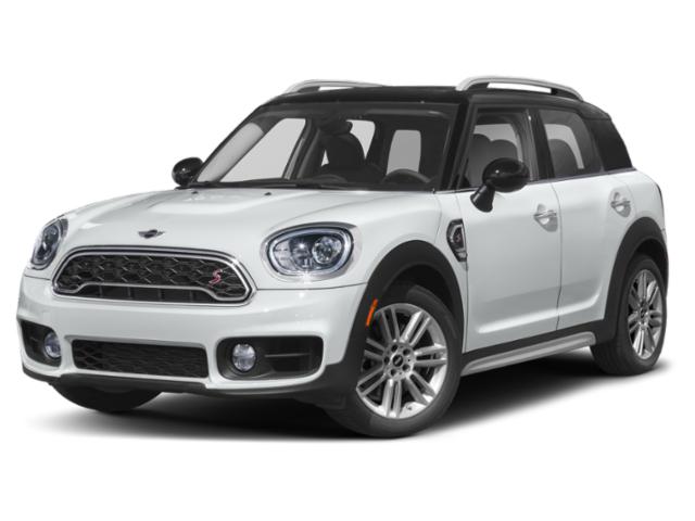 2020 MINI Countryman Cooper S for sale in Akron, OH