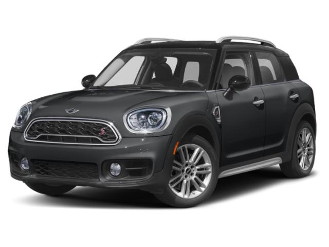 2020 MINI Countryman Cooper S for sale in MEDFORD, OR