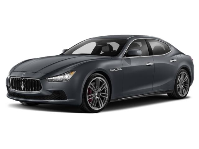 2020 Maserati Ghibli S GranSport 2020 Maserati Ghibli S GranSport