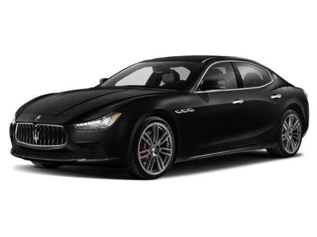 2020 Maserati Ghibli S for sale in Santa Ana, CA