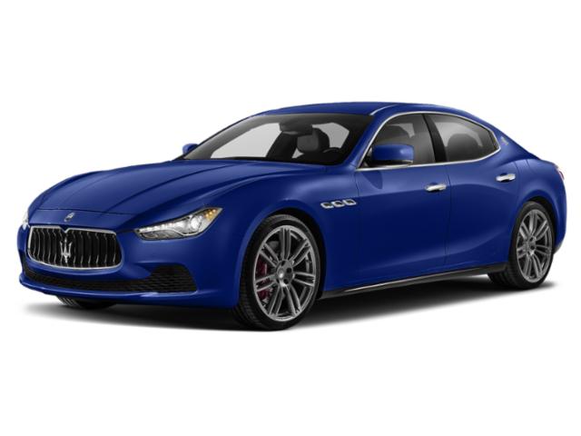 2020 Maserati Ghibli S GranSport for sale near Cincinnati, OH