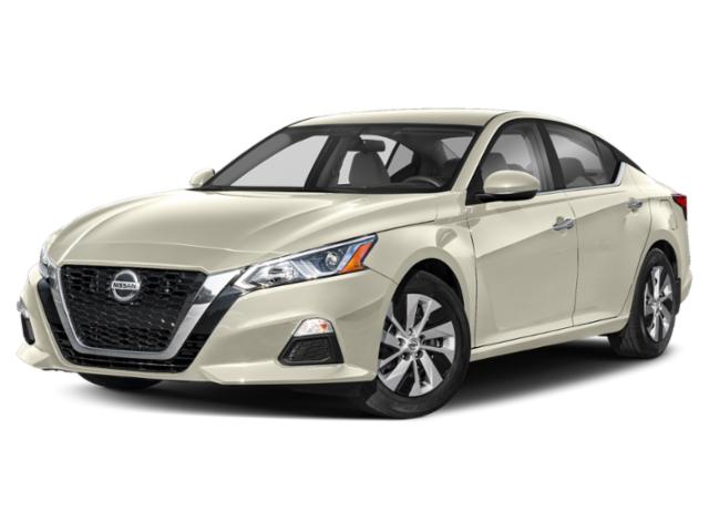 2020 Nissan Altima SV FWD [22]