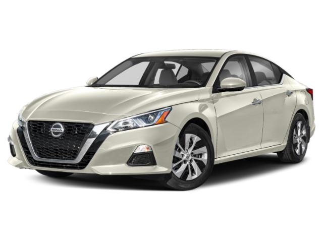 2020 Nissan Altima S FWD [11]