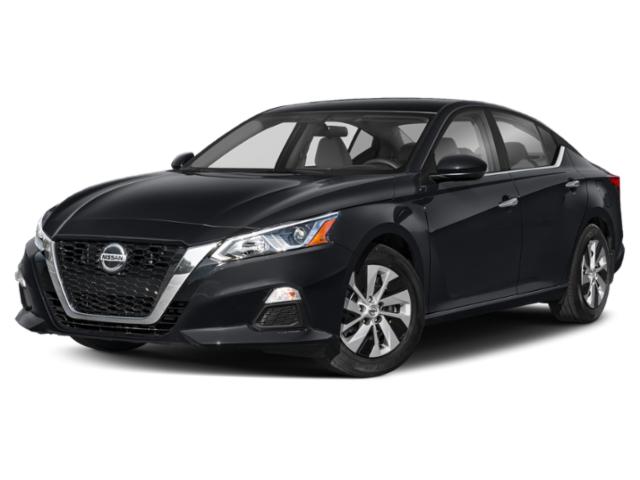 2020 Nissan Altima SL Intelligent AWD [9]