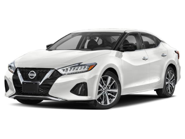 2020 Nissan Maxima SV Xtronic CVT