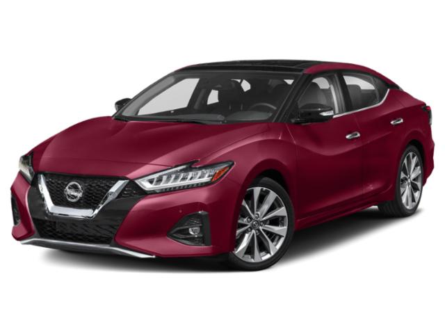 2020 Nissan Maxima