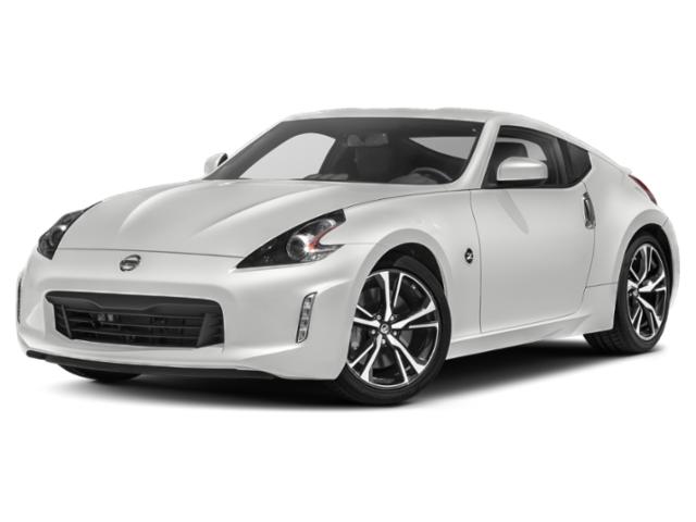 2020 Nissan 370Z Sport 6-Speed Manual for sale in San Diego, CA