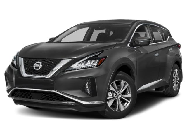 2020 Nissan Murano SV Intelligent AWD [16]