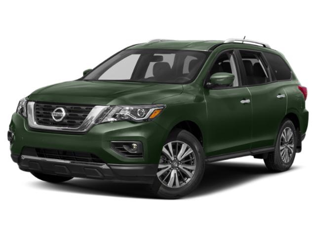 2020 Nissan Pathfinder SL 2WD for sale in Nogales, AZ