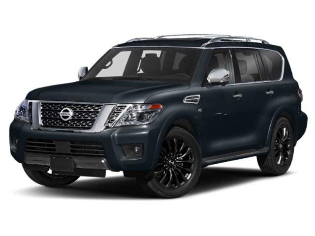 2020 Nissan Armada Platinum 4WD for sale in Collegeville, PA