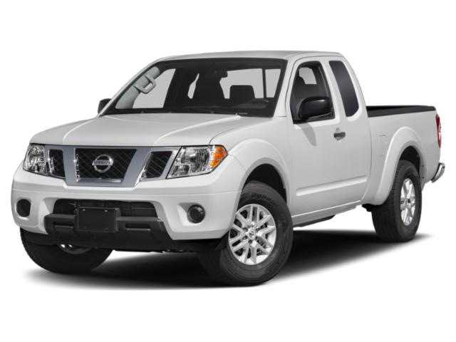 2020 Nissan Frontier King Cab SV 4x4