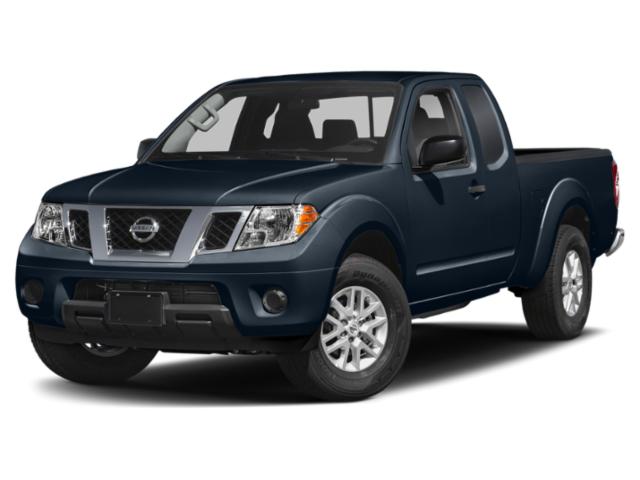 2020 Nissan Frontier King Cab SV 4x4