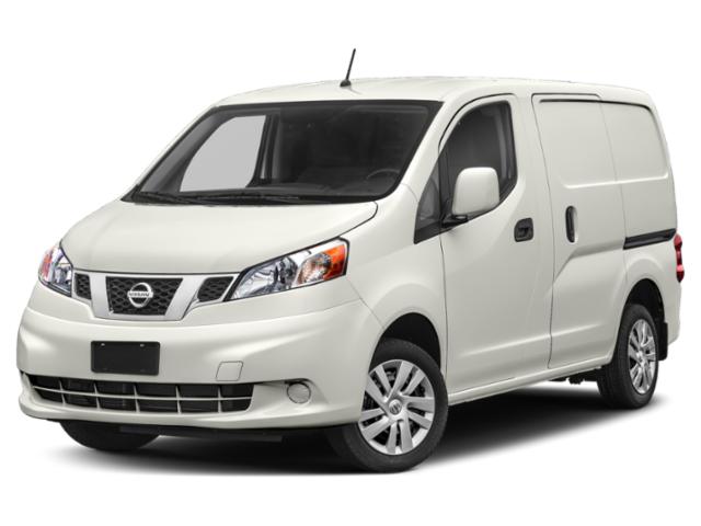 Nissan compact sale cargo van used