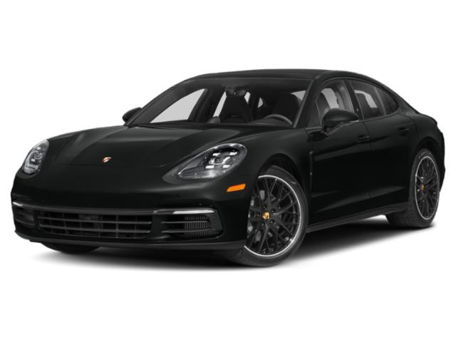 2020 Porsche Panamera 4 for sale in Alexandria, VA