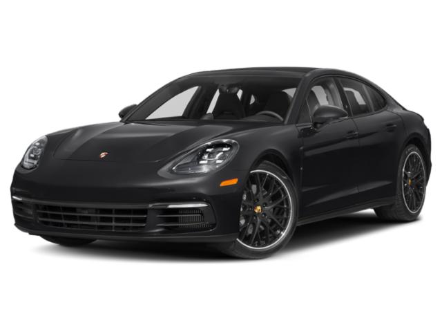 2020 Porsche Panamera 4 for sale in LaGrange, GA