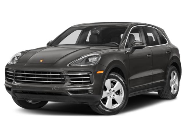 2020 Porsche Cayenne Cayenne for sale in Frisco, TX