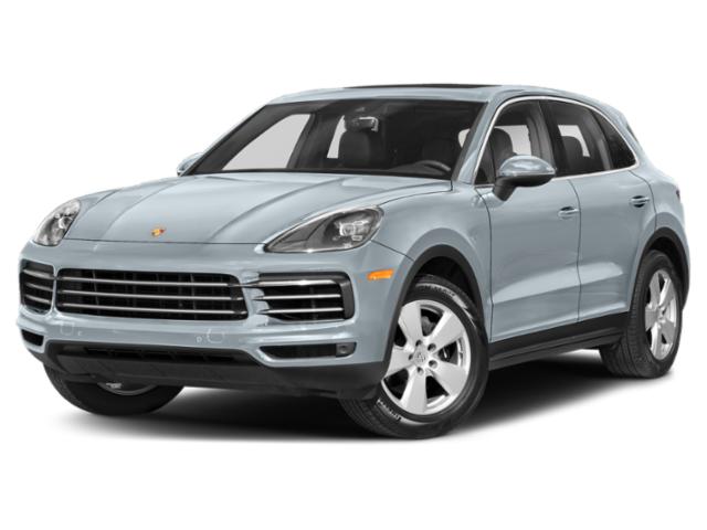 2020 Porsche Cayenne S for sale in Allentown, PA