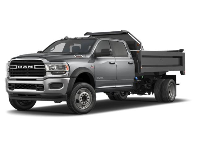 2020 Ram Ram 5500 Chassis Cab Tradesman/SLT/Laramie/Limited for sale in Wyoming, MI