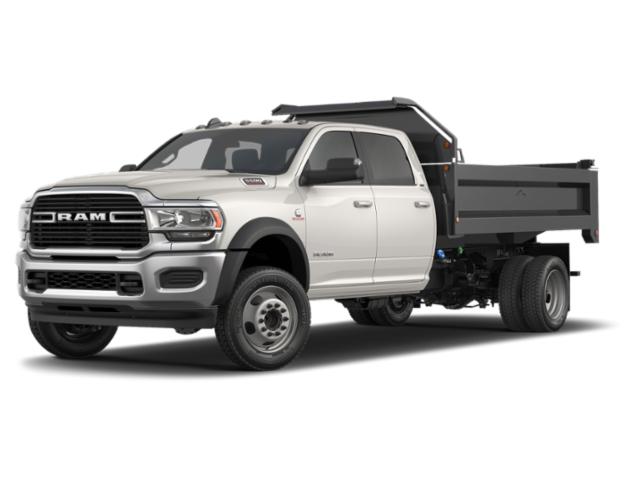 2020 RAM 5500 Chassis Tradesman/SLT/Laramie/Limited