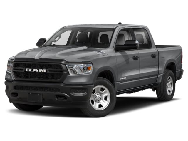 2020 RAM 1500 Tradesman Crew Cab 4x2 57 Box