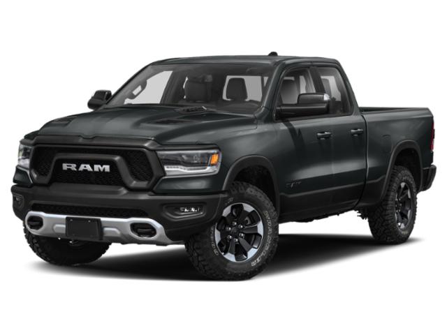 2020 Ram 1500 Rebel Quad Cab 4x4 6'4" Box for sale in Horsham, PA