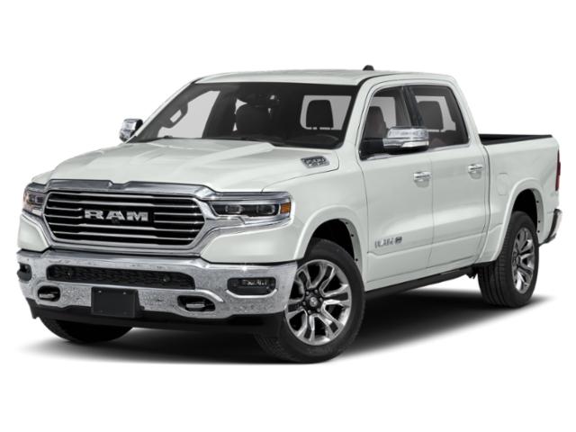 2020 RAM 1500 Laramie Longhorn Crew Cab 4x4 57 Box