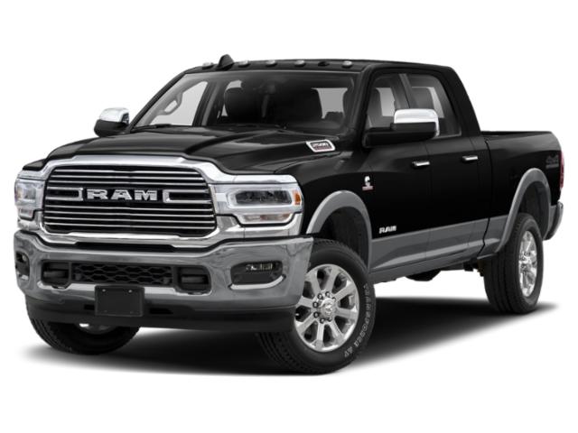 2020 RAM 2500 Laramie Mega Cab 4X4 64 Box