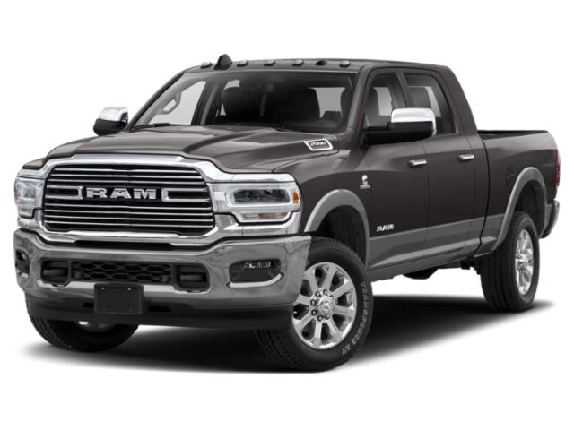 2020 RAM 2500 Laramie Mega Cab 4X4 64 Box