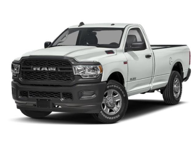 2020 RAM 2500 Big Horn Regular Cab 4X2 8 Box 2020 RAM 2500 Big Horn Regular Cab 4X2 8 Box