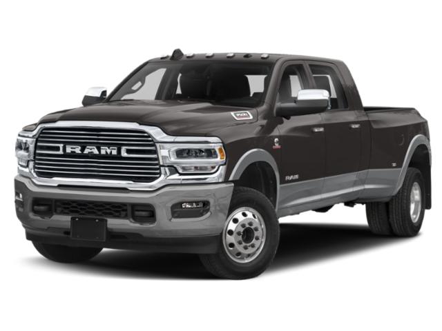 2020 RAM 3500 Laramie Mega Cab 4x4 64 Box 2020 RAM 3500 Laramie Mega Cab 4x4 64 Box