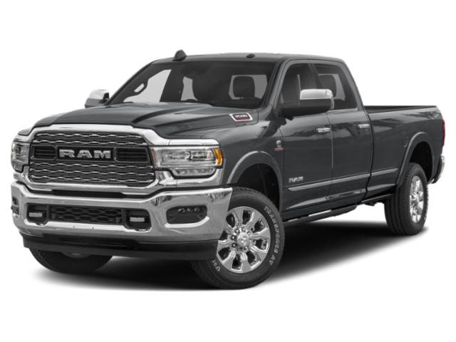 2020 RAM 3500 Limited Crew Cab 4x4 8 Box 2020 RAM 3500 Limited Crew Cab 4x4 8 Box