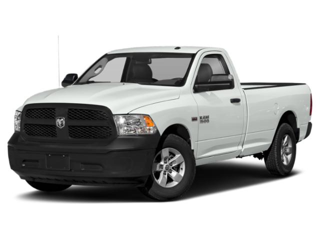 2020 RAM 1500 Classic Tradesman Quad Cab 4x2 64 Box