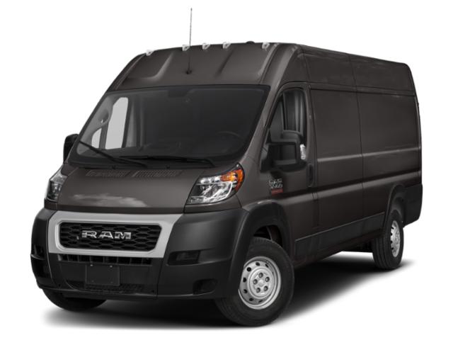 2020 RAM ProMaster 3500 Cargo Van High Roof 159 WB EXT