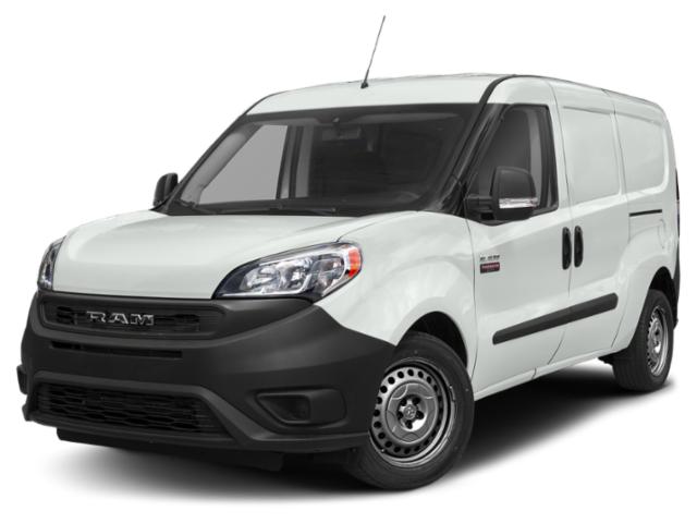 2020 Ram ProMaster City Tradesman Cargo Van for sale in Los Angeles, CA