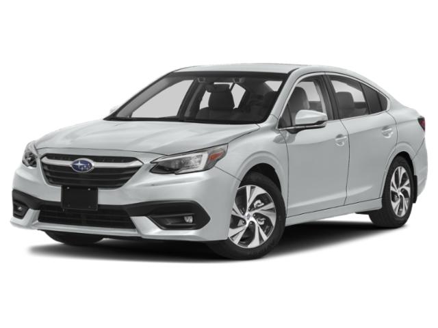 2020 Subaru Legacy Premium for sale in YORKVILLE, NY
