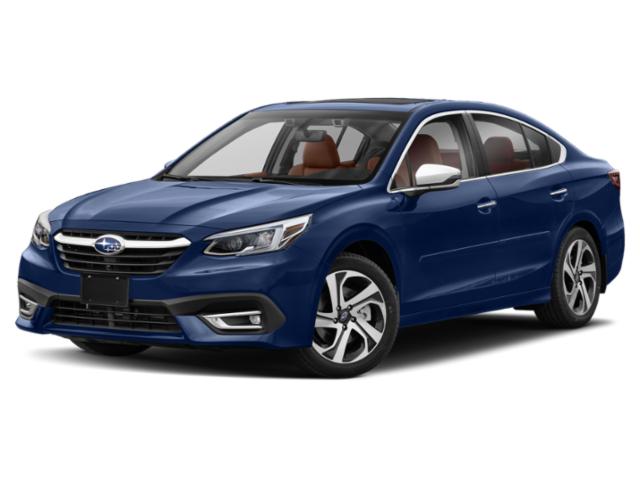 2020 Subaru Legacy Touring XT