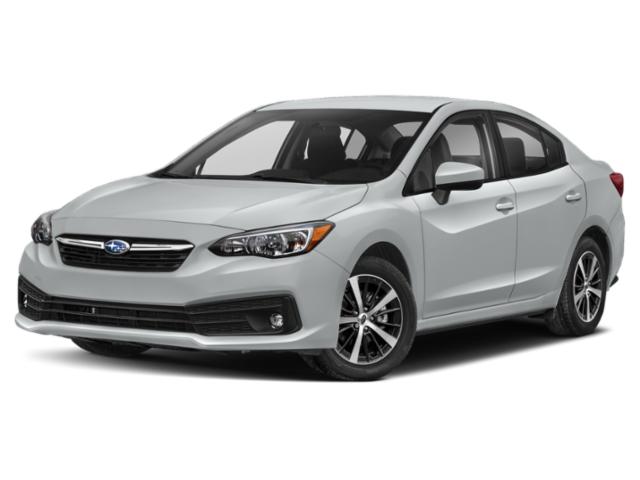 2020 Subaru Impreza Premium Sedan 2020 Subaru Impreza Premium Sedan